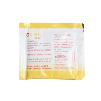 D3 HD Sachet 1*1 - Image 2