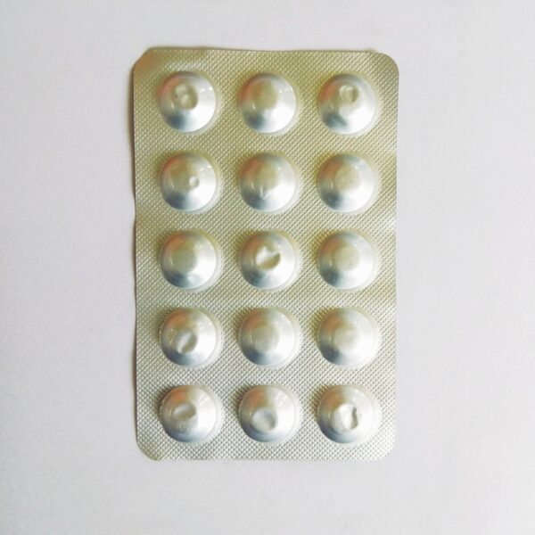 Tetan 20 Tablet - Image 3