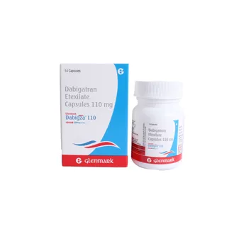 Dabigza 110 Capsule 1*10 - Image 3