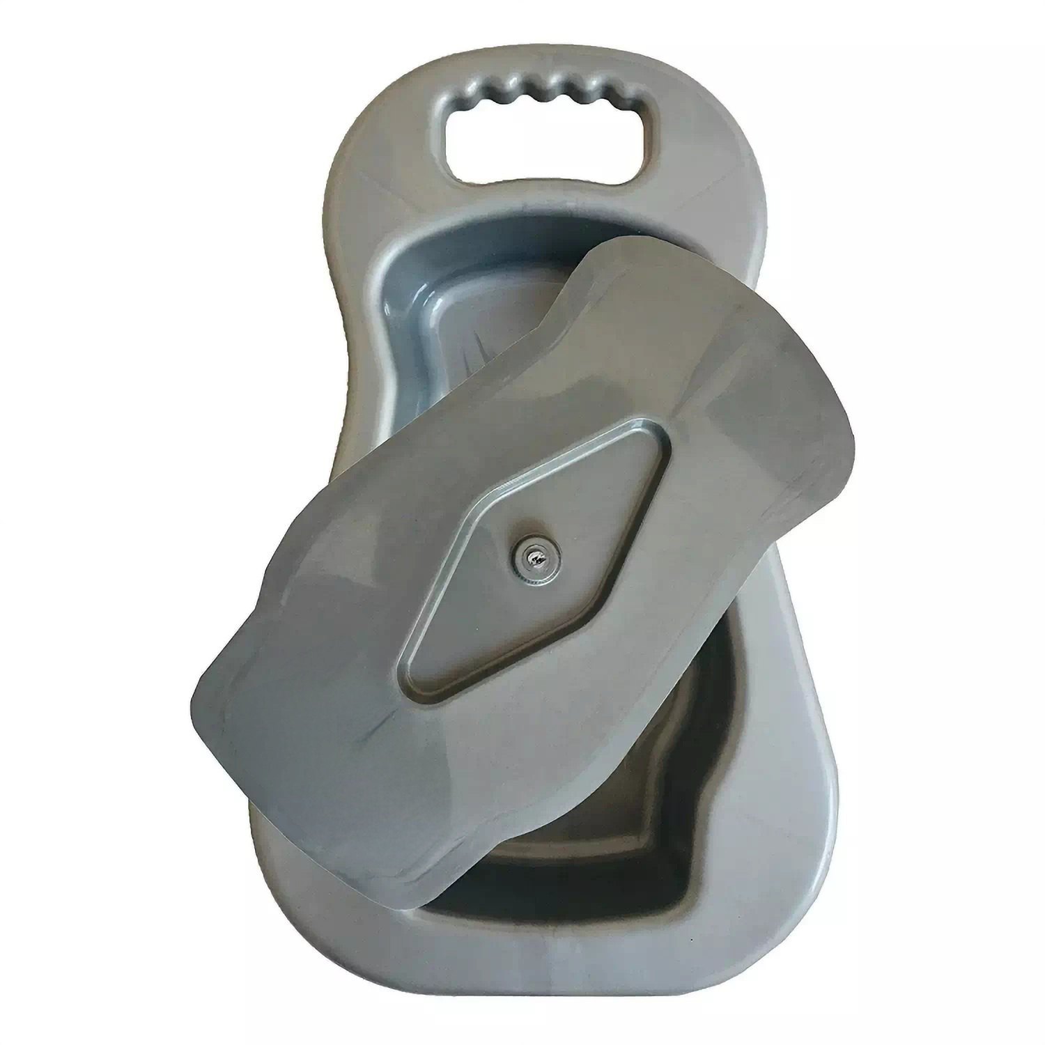 BED PAN 1*1PEC - Image 2