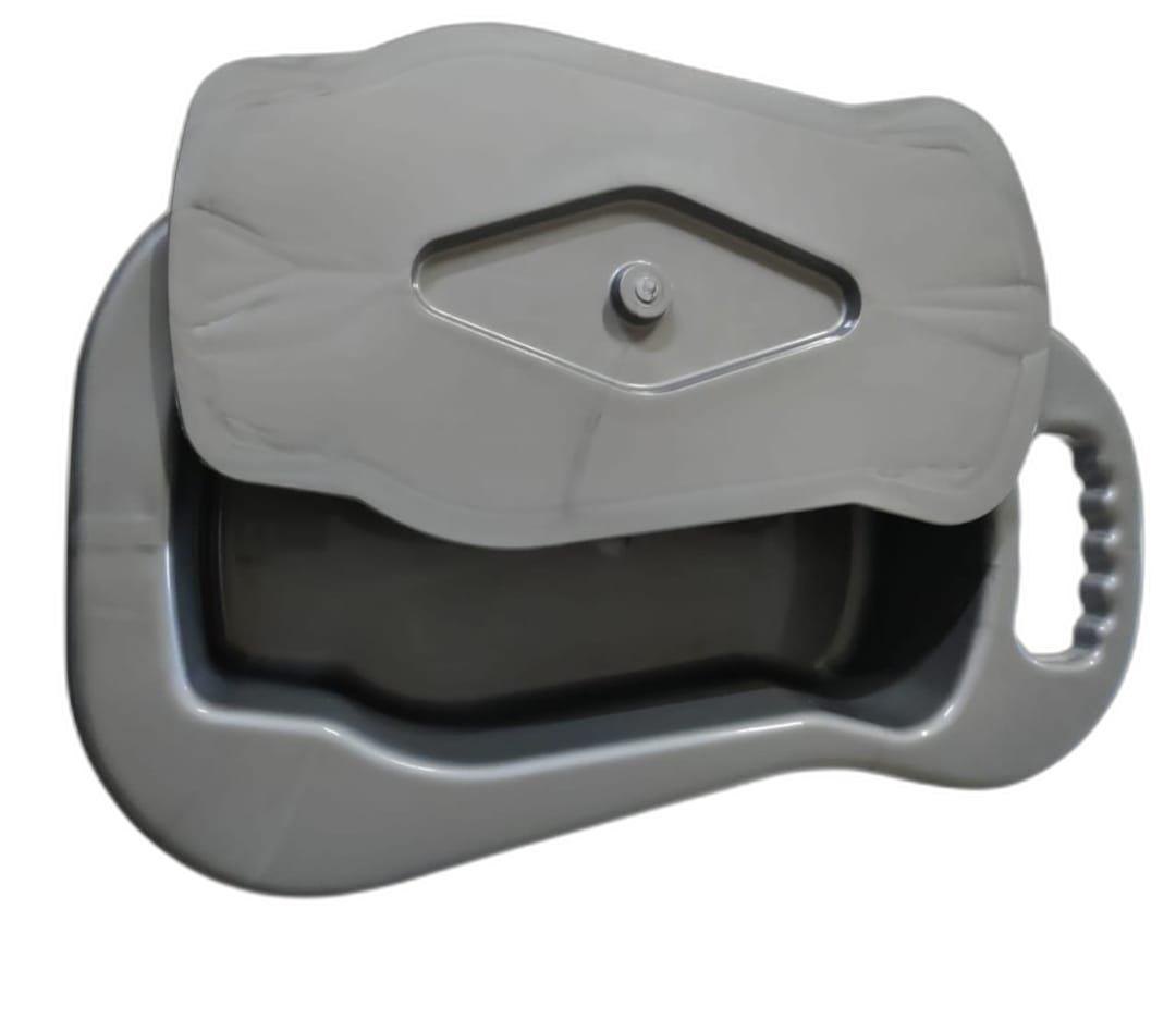 BED PAN 1*1PEC - Image 3