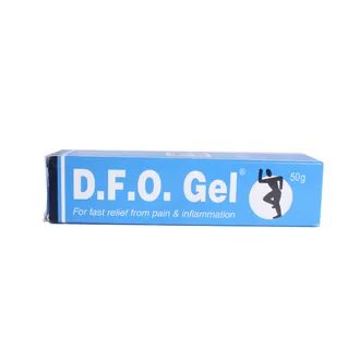 DFO Gel 1*50GM