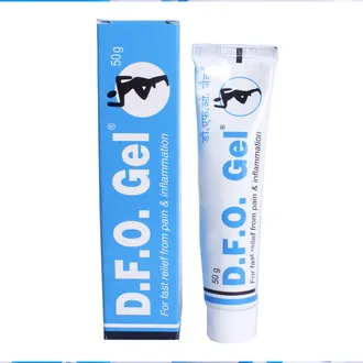 DFO Gel 1*50GM - Image 2