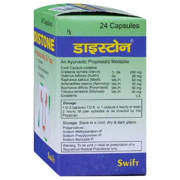 Distone Capsule - Image 3