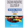Dixin Pead Solution