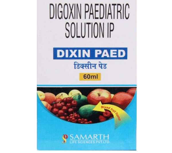 Dixin Pead Solution