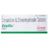 Diziliv Tablet