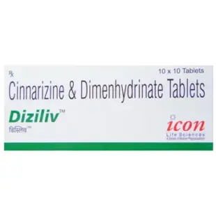 Diziliv Tablet