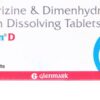 Diziron D Tablet