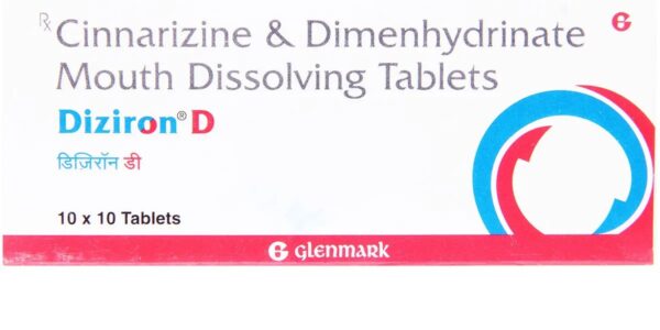 Diziron D Tablet