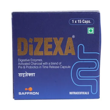 Dizexa Capsule