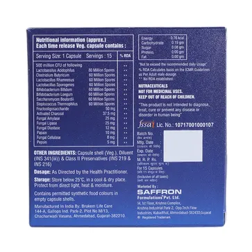 Dizexa Capsule - Image 3