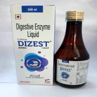 Dizest Liquid Paan