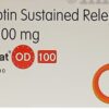 Gliptagreat OD 100 Tablet