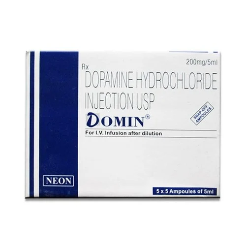 Domin Injection