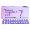 Doris Tablet