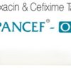 Pancef-OF Tablet