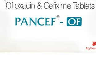 Pancef-OF Tablet