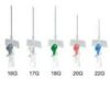 Iv Cannula 22no 1*1