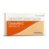 Osteofit C Capsule