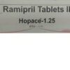 Hopace 1.25 Tablet 1*10