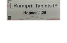 Hopace 1.25 Tablet 1*10