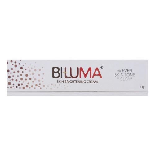 Biluma Skin Brightening Cream - Image 4