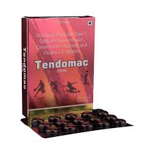 Tendomac Tablet - Image 4