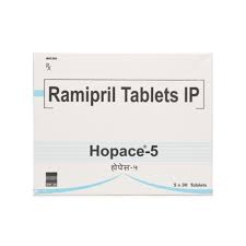 Hopace 5 Tablet 1*30
