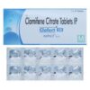 Clofert 50 Tablet 1*10