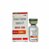 Mik 500mg Injection