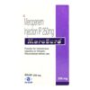 Merosure 250 mg Injection