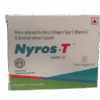 Nyros T Capsule 1*10