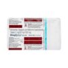 Sitaglo GM 50mg/1mg/1000mg TAB 1*10