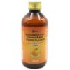 Becosules Plus Syrup Orange 200ML