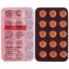 Wysolone Dt 5 Tablet 15