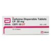 Cefi Dt 50 mg Tablet 1*10