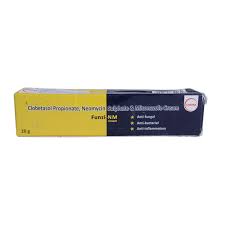 Funzi Nm Cream 20gm