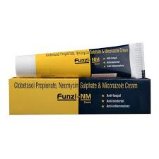 Funzi Nm Cream 20gm - Image 2