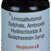 Respicure LS Syrup 100ml