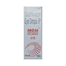 Mosi Eye Drop