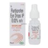 Ocuflur Eye Drop 5ML