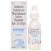 Pyricort Eye/Ear Drop 10ML
