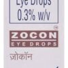 ZOCon Eye Drop 5ML