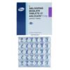 Amlogard 5mg Tablet 1*30