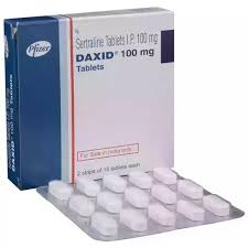Daxid 100 Tablet 1*15 - Image 3