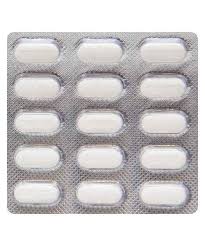 Daxid 100 Tablet 1*15 - Image 2