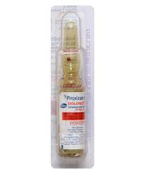 Dolonex Im Injection 1ml