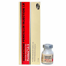 Penidure LA 12 Injection 1ml vail - Image 2