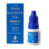 Drep-C Ear Drop 10ml